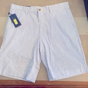 Men’s Polo Shorts